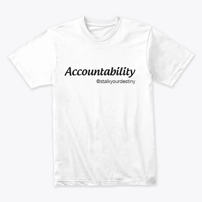 Accountability