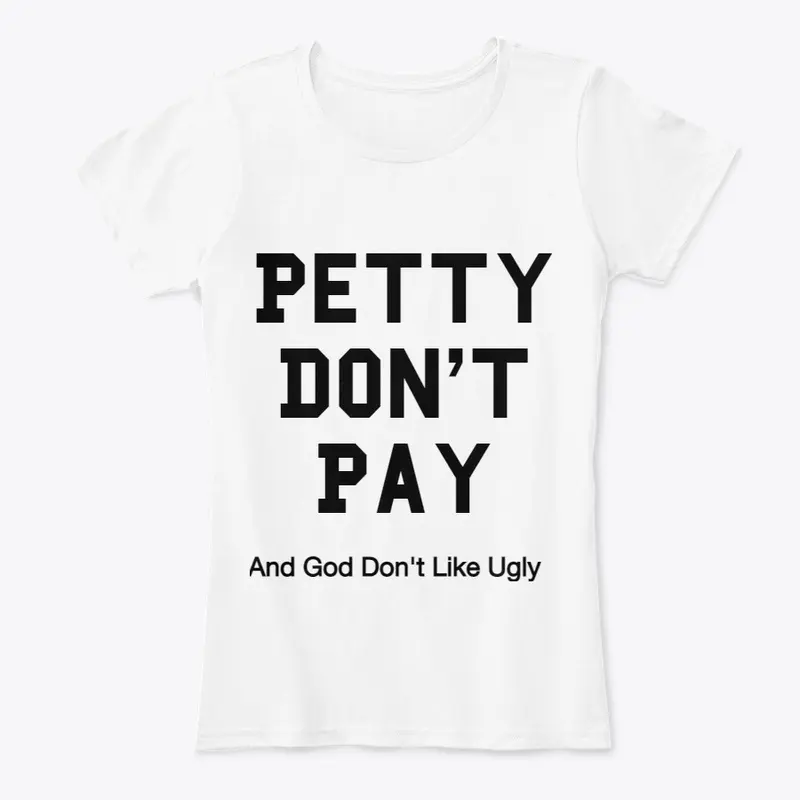 Petty Tees