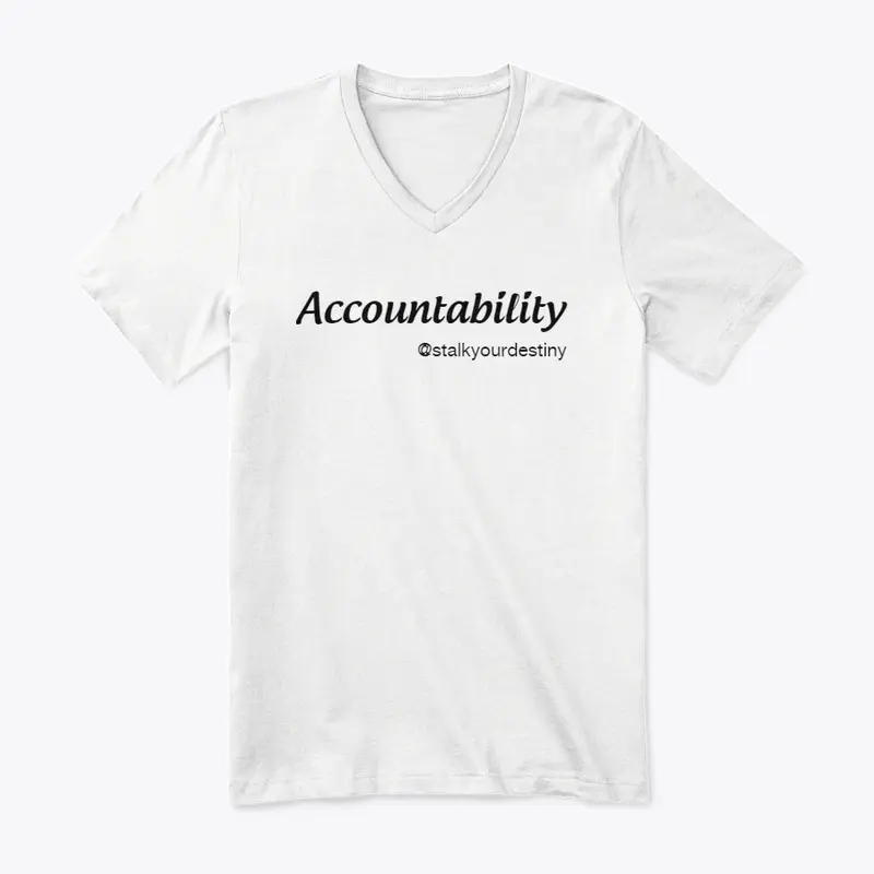 Accountability