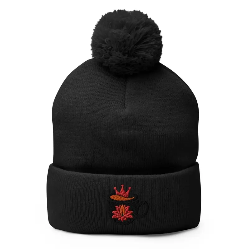 Winter Stalk Your Destiny Cap