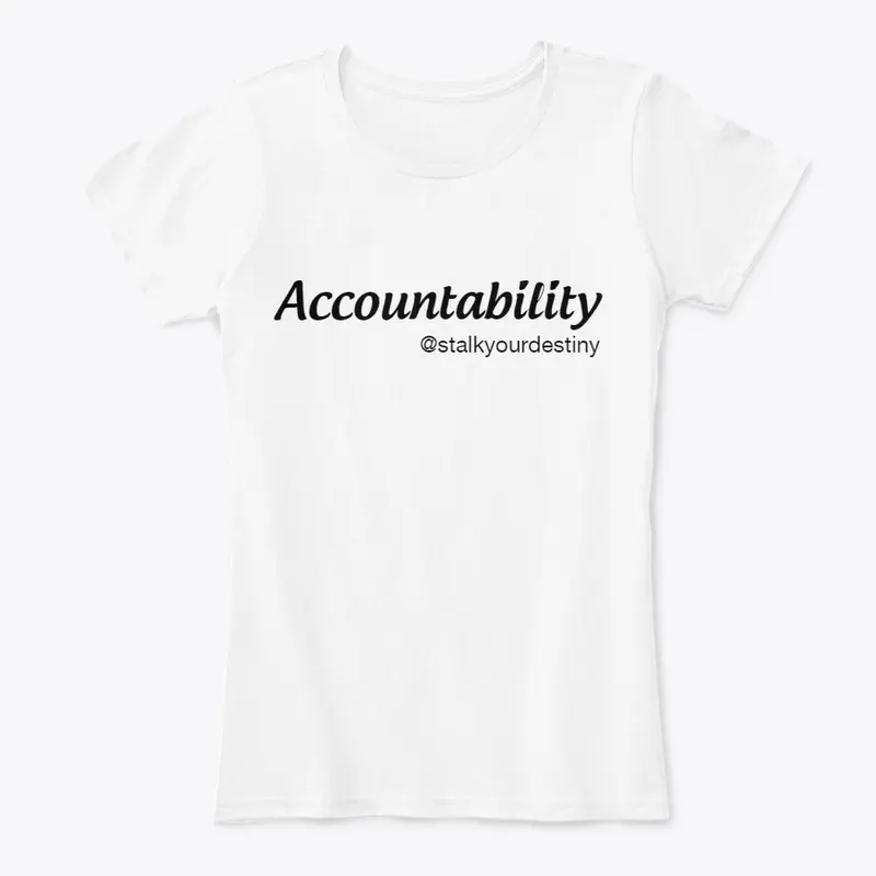 Accountability