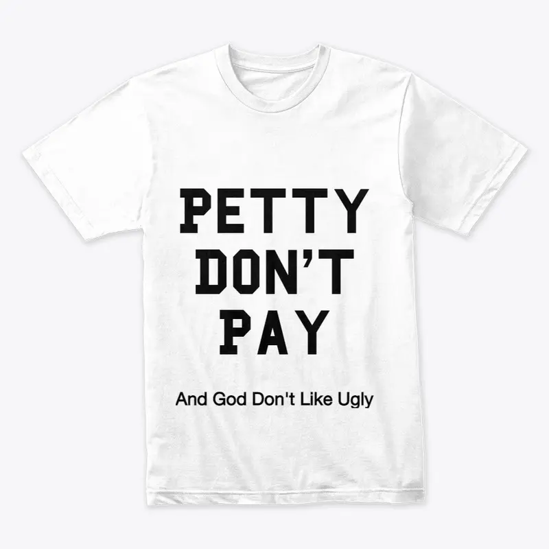 Petty Tees